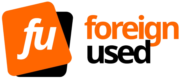 ForeignUsed